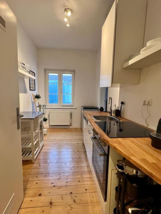 Stadtoase Design Wohnung In Der Altstadt Von Koblenz Coblenza Esterno foto