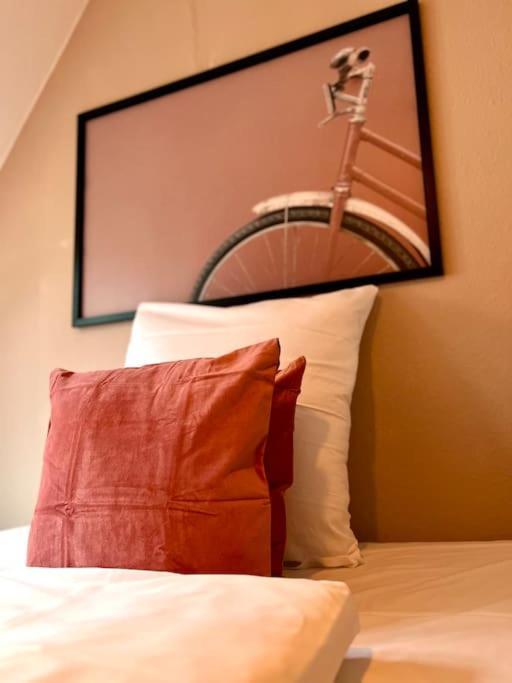 Stadtoase Design Wohnung In Der Altstadt Von Koblenz Coblenza Esterno foto