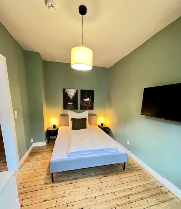 Stadtoase Design Wohnung In Der Altstadt Von Koblenz Coblenza Esterno foto