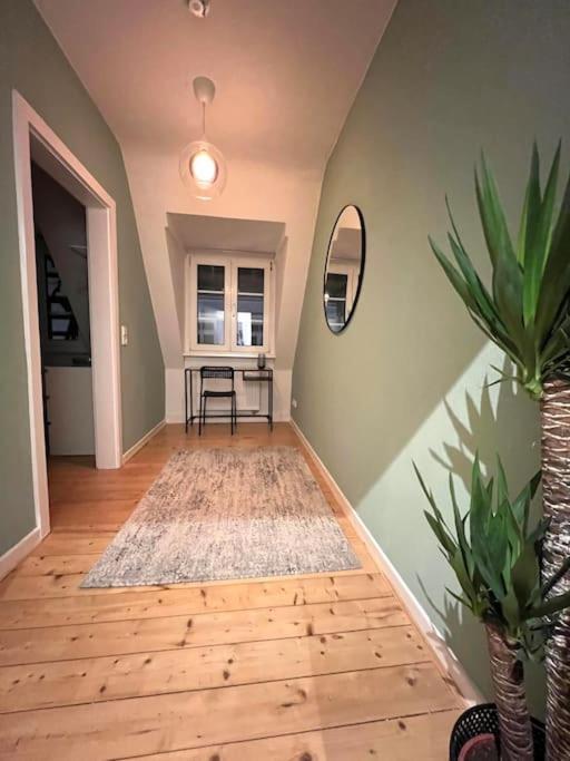 Stadtoase Design Wohnung In Der Altstadt Von Koblenz Coblenza Esterno foto
