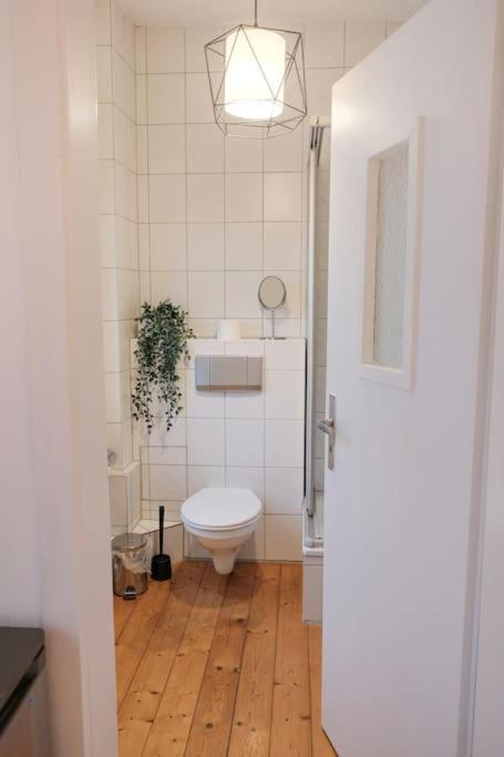 Stadtoase Design Wohnung In Der Altstadt Von Koblenz Coblenza Esterno foto