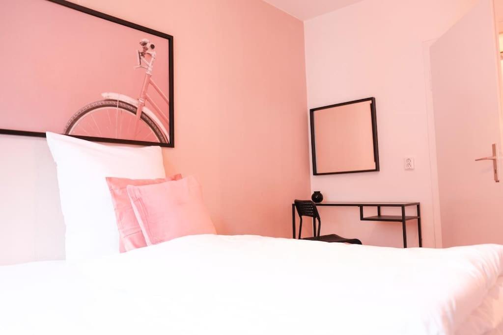 Stadtoase Design Wohnung In Der Altstadt Von Koblenz Coblenza Esterno foto