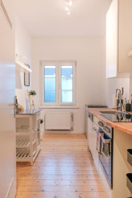 Stadtoase Design Wohnung In Der Altstadt Von Koblenz Coblenza Esterno foto