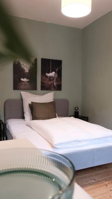 Stadtoase Design Wohnung In Der Altstadt Von Koblenz Coblenza Esterno foto