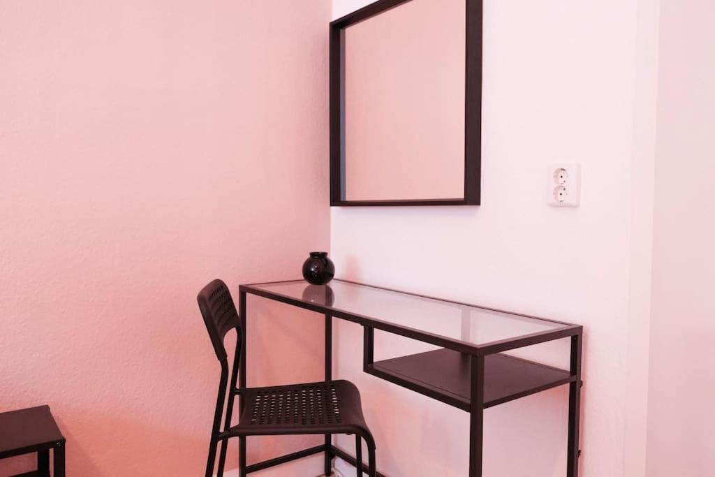 Stadtoase Design Wohnung In Der Altstadt Von Koblenz Coblenza Esterno foto
