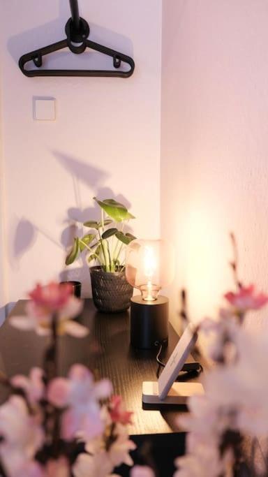 Stadtoase Design Wohnung In Der Altstadt Von Koblenz Coblenza Esterno foto