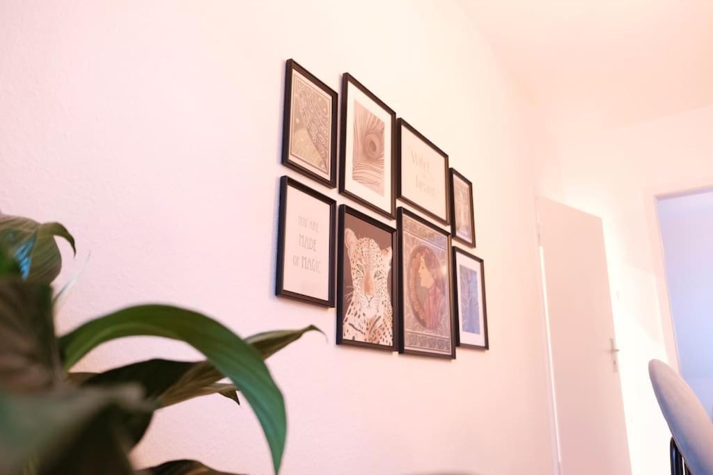 Stadtoase Design Wohnung In Der Altstadt Von Koblenz Coblenza Esterno foto