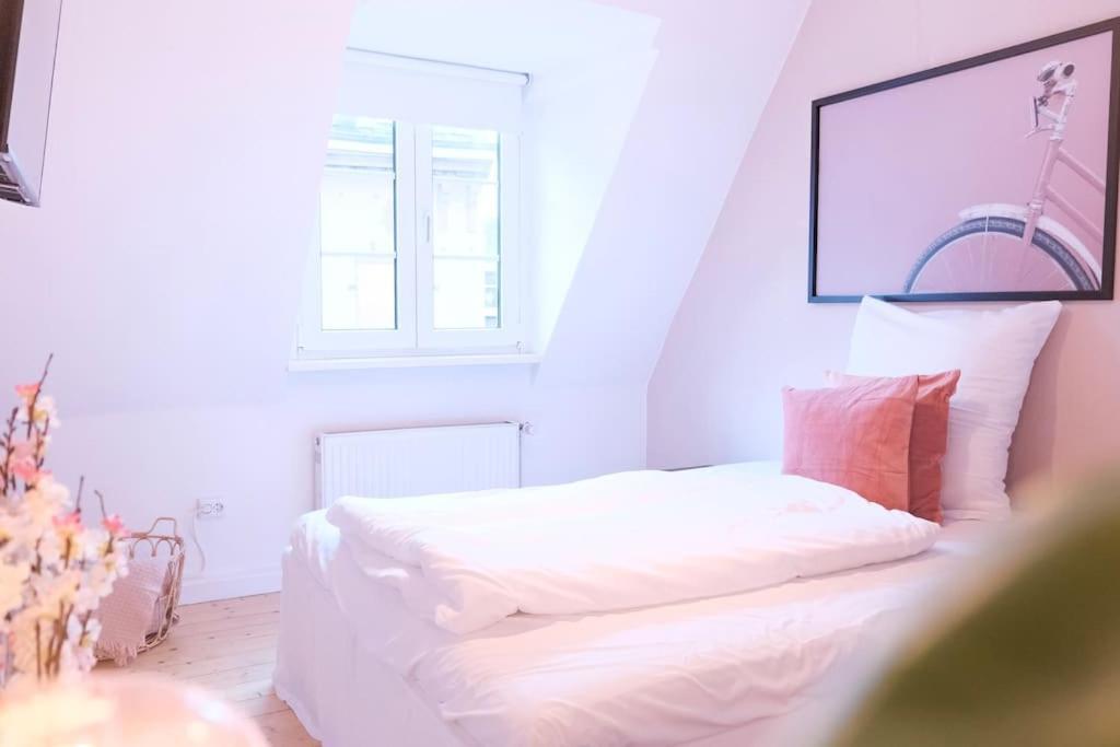 Stadtoase Design Wohnung In Der Altstadt Von Koblenz Coblenza Esterno foto